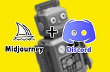 MidjourneyのBOTを、自分のディスコードに追加する方法