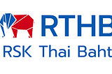 RTHB — Thai Baht Stable Coin in the 1st RSK Hackathon in Bangkok