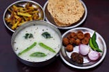 How adding Pakhala rice to our diet improves the gut health