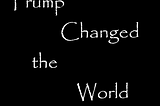 Why (Some) Intelligent People Voted For Donald Trump