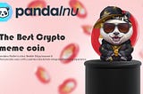 PandaInu aims to be next big Crypto Meme Coin to explode in 2022