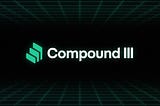 Compound III is Live