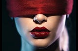 Sensory Deprivation : Bringing Sex to the Next Level