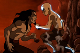 AvataThe Finale of Avatar The Last Airbender and Pacifism