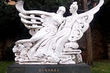 The Butterfly Lovers: Chinese Romeo and Juliet