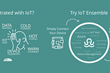 End-to-end IoT with IoT Ensemble | Fathym IoT Ensemble Beta
