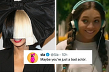 Why Sia needs to face the ‘Music’ of her ableism.