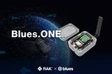 RAKwireless and Blues Unveils Blues.ONE: Pioneering IoT Connectivity