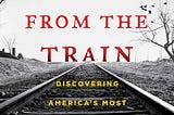 Book Recommendation: The Man from the Train