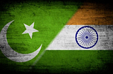 This is India vs Pakistan: Rivalry & Taxation Lessons