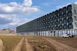 Startup Plans to Remove 1 Billion Tons of CO2 from the Air