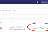 GitLab-CI Pipeline