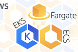 Say Hello to AWS Fargate & Amazon Elastic Container Service for Kubernetes (EKS)(preview)