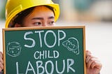 Prevention Of Child Labour In India