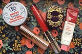 5 Must-Have Lip Products This Fall