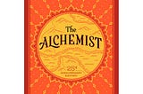 The Alchemist: A book review