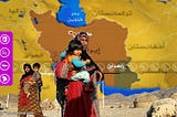 إيران تغيير التركيبة السكانية في بلوشستان