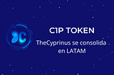 The Cyprinus se consolida en LATAM