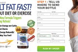 Keto Complete Diet — A Complete Fat Burner For Intermittent Fasting! Price