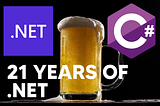 6 .NET Myths Dispelled — Celebrating 21 Years of .NET