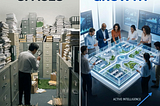Finding White Spaces vs Designing Them: Organisation Mapping as a Revenue Strategy