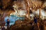 Everything Visitors Should Know about Cayman’s Crystal Caves