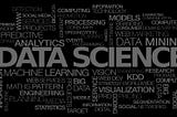 Importance of Statistics in Data Science