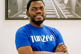 Promoting Impact Technology | Spotlight on TUNZAA Fintech