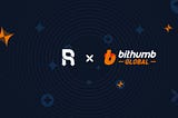 RMPL lists on it’s first CEX — Bithumb Global