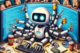 Beyond Code: The Dawn of AI in Software Engineering