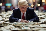 Trump’s Economic Policies Will Grab You By The Wallet