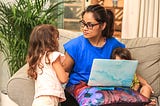 How do we prepare our kids for an AI-first future?