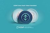Introducing ICON’s Cross-chain Token Standard