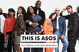Ethics and ASOS