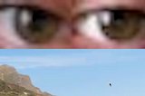 Controlling a Mouse With Your Eyes