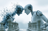 The Strategy Delusion: Why Banks Are Mistaking AI Tactics for Survival Strategy