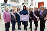 #046 Women Against State Pension Inequality (WASPI)