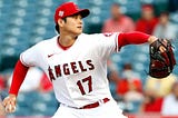 Shohei Ohtani — What you may not know about him