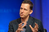 Facebook has new free-speech problem: Peter Thiel