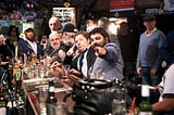 The Worst Types of Customers at a Bar