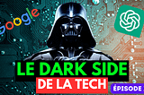 De la charrue à Google, le côté obscur de la tech (Moloch 1/6)