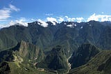 Como visitar Machu Picchu? Guia resumido