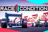 Win the Race | Exploiting Race Condition Vulnerability