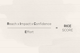 Prioritization for Product Managers