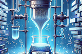 Knowledge Extraction in the Age of Information: Leveraging Colab, LangChain, and ChatGPT