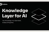 Codatta: Building the Knowledge Layer for AI