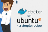 How To Install Docker on Ubuntu 18.04