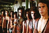 Movie Review: The Warriors