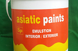 Top 5 Plastic Paint Brands bivocalbirds