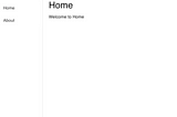 Responsive Material-UI drawer with React-Router-Dom
